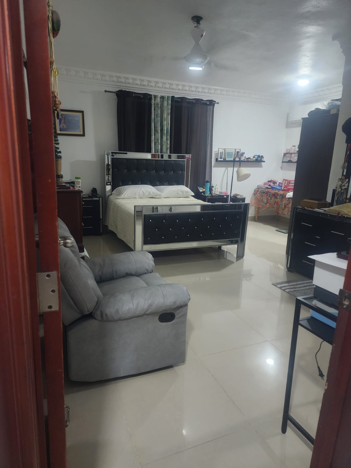 casas - CASA EN VENTA EN SECTOR EL ROSAL 6
