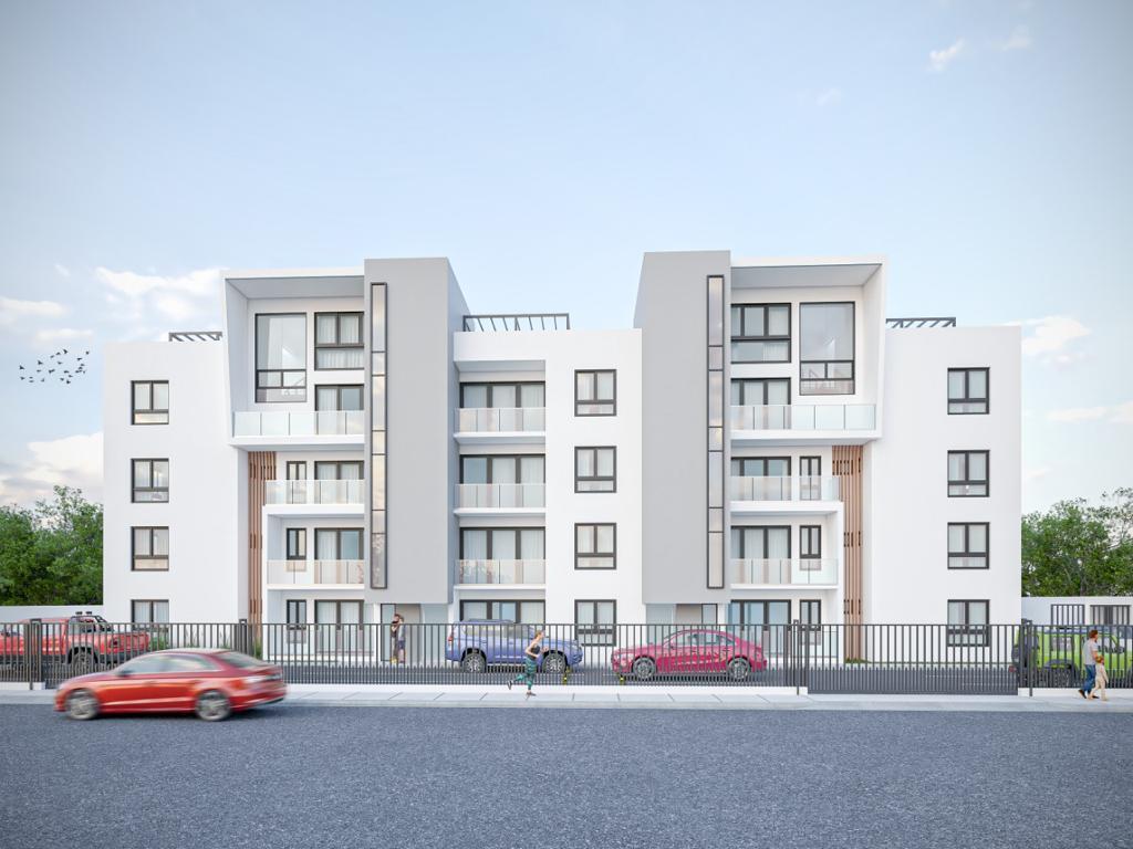 apartamentos - Apartamentos en Venta en Santiago | Residencial Terrasur 1