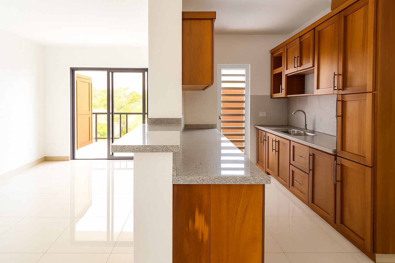 apartamentos - 🌅 Ocean View Apartment – $1,100 USD/month 3