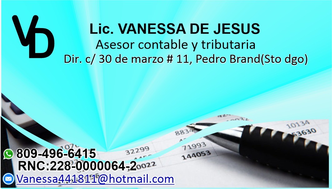 servicios profesionales - IGUALAS CONTABLES 1