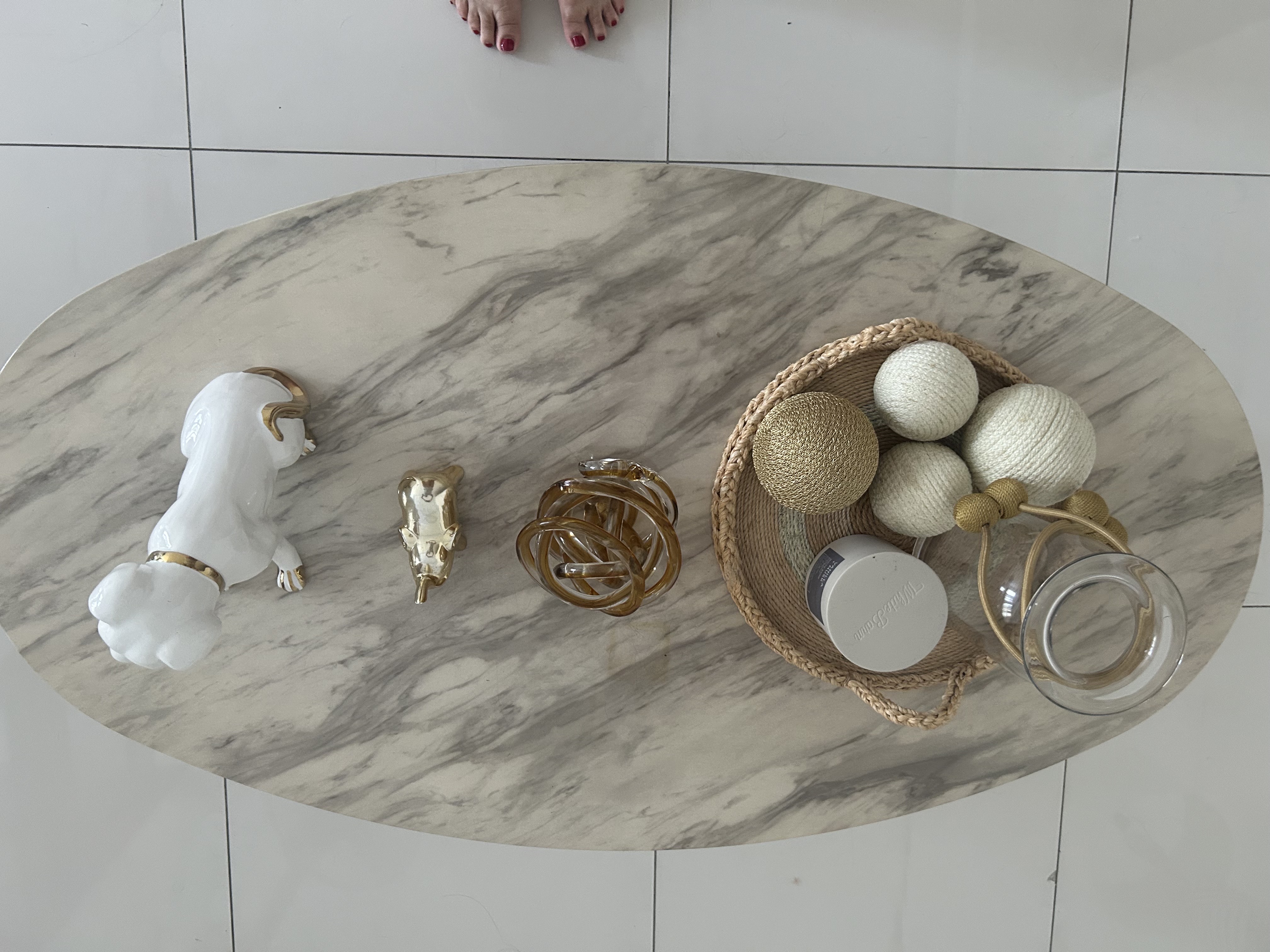 decoración y accesorios - Por viaje se vende 6
