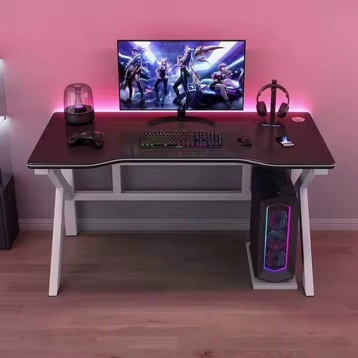 muebles y colchones - Mesas Gamer  1