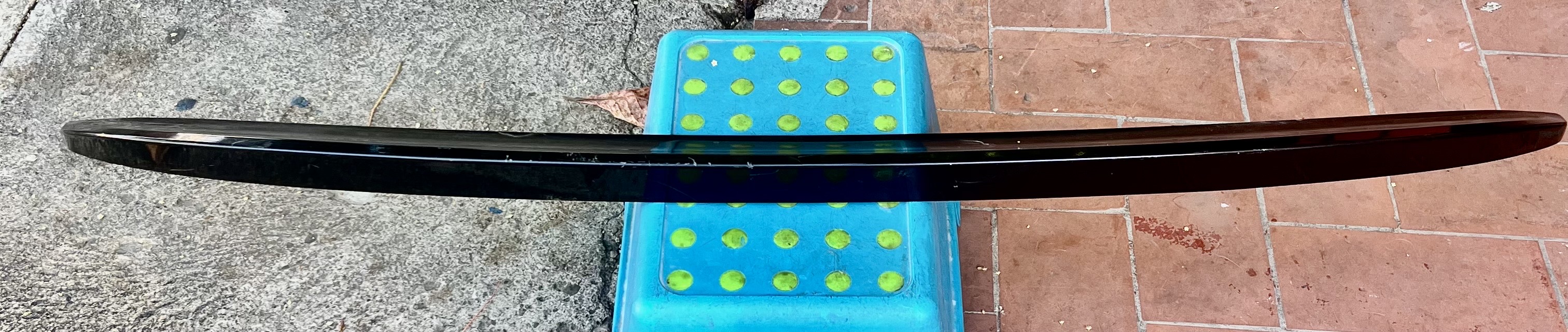 accesorios para vehiculos - spoiler baúl Kia k5 2013
