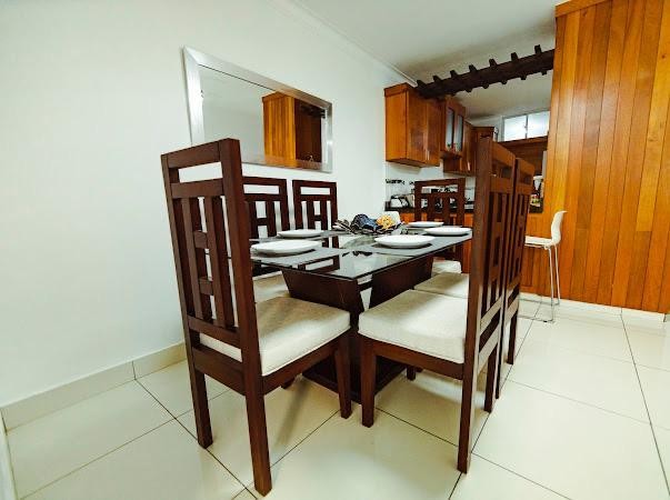 apartamentos - Bonito Apartamento Totalmente Amueblado Proximo al HOMS 2