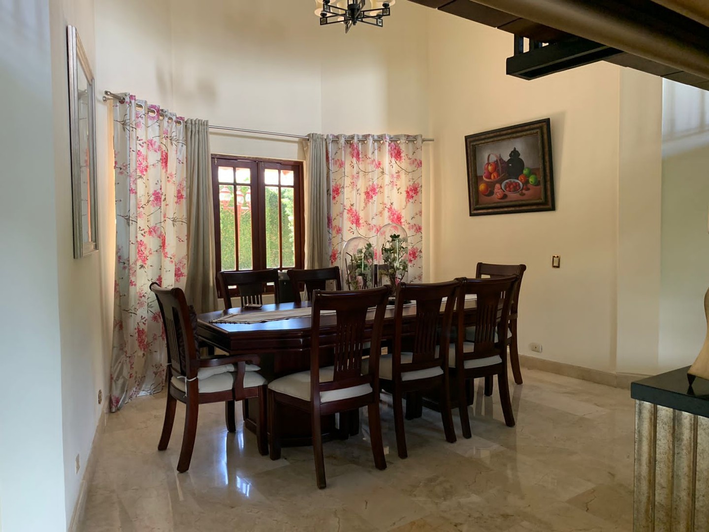 casas - Casa 2 niveles  en santiago de los caballero en la carmelitas 
 3