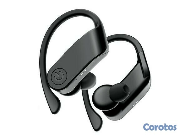 computadoras y laptops - AUDIFONO CON MICROFONO COBY WIRELESS, BLUETOOTH 5.0, , CONTROL DE VOLUMEN,ACTIVA 3