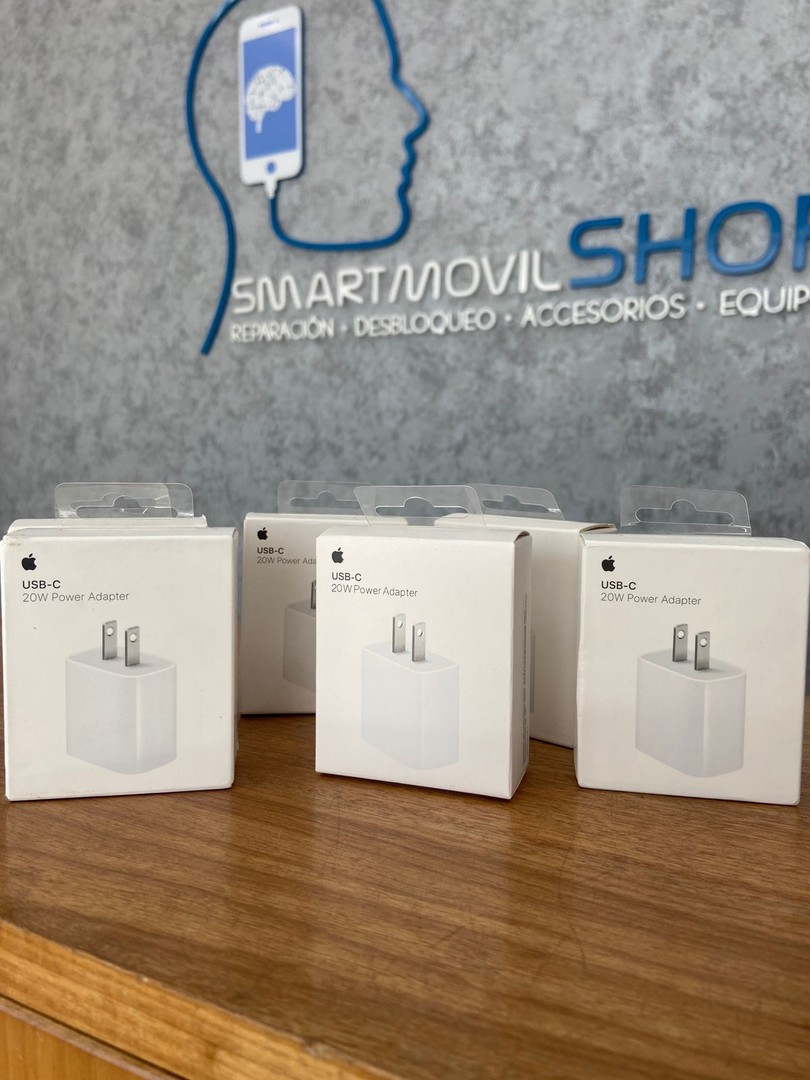 otros electronicos - CABECITA USB-C ORIGINALES  0