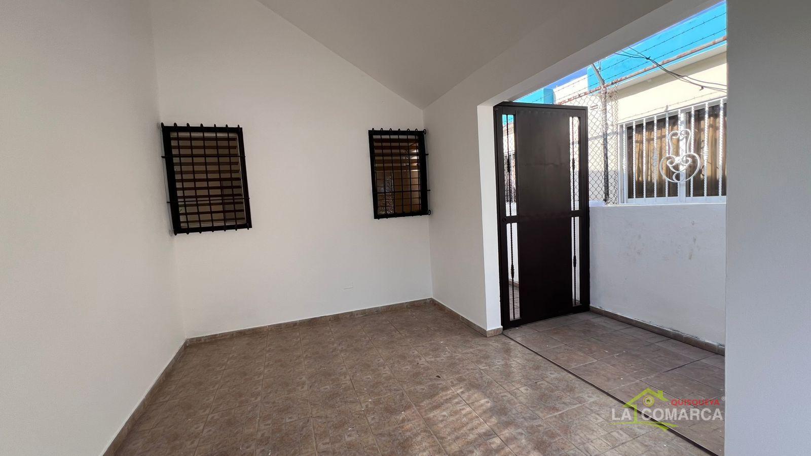 casas - Casa de venta en Santiago 2
