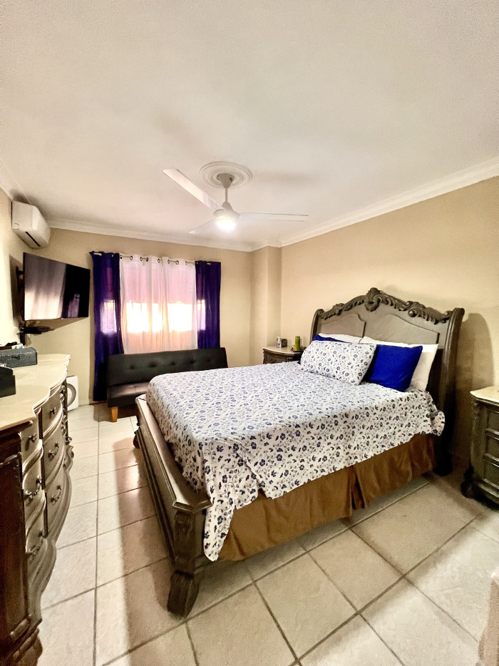 apartamentos - Descubre tu próximo hogar en Manganagua, Santo Dom 3
