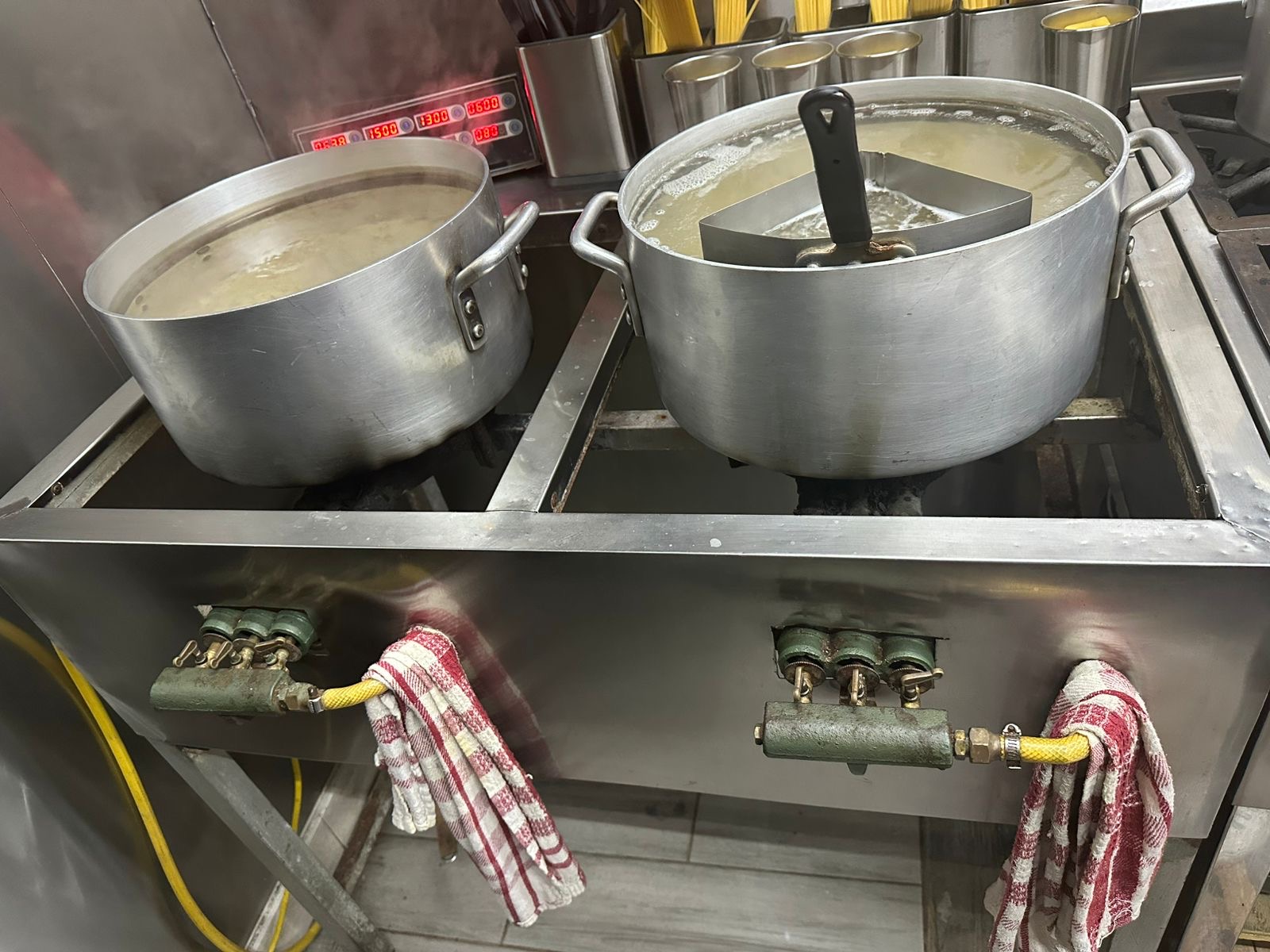 construccion e industrial - Equipos para cocina industrial