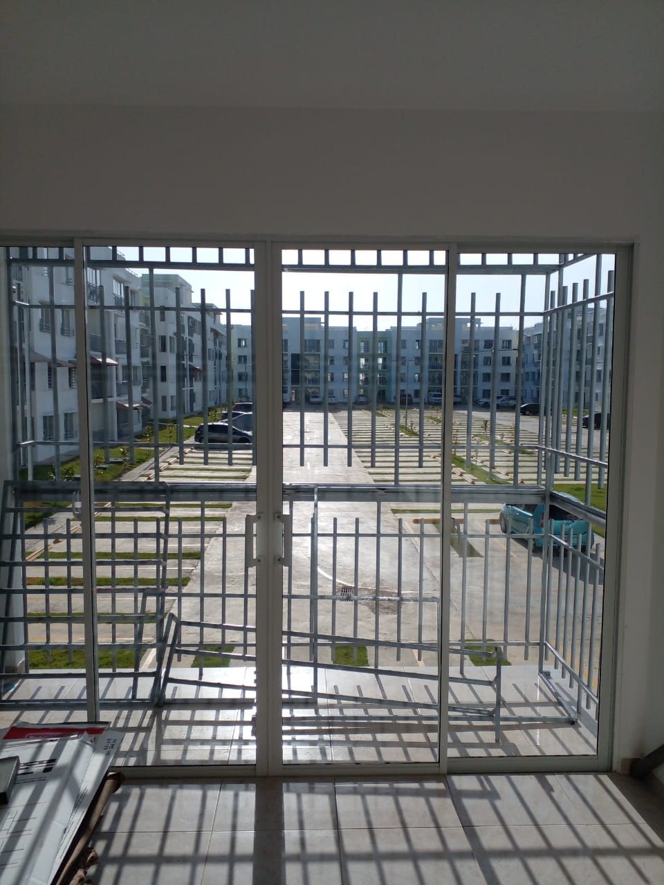 apartamentos - Rento apartamento cómodo y nuevo. 7