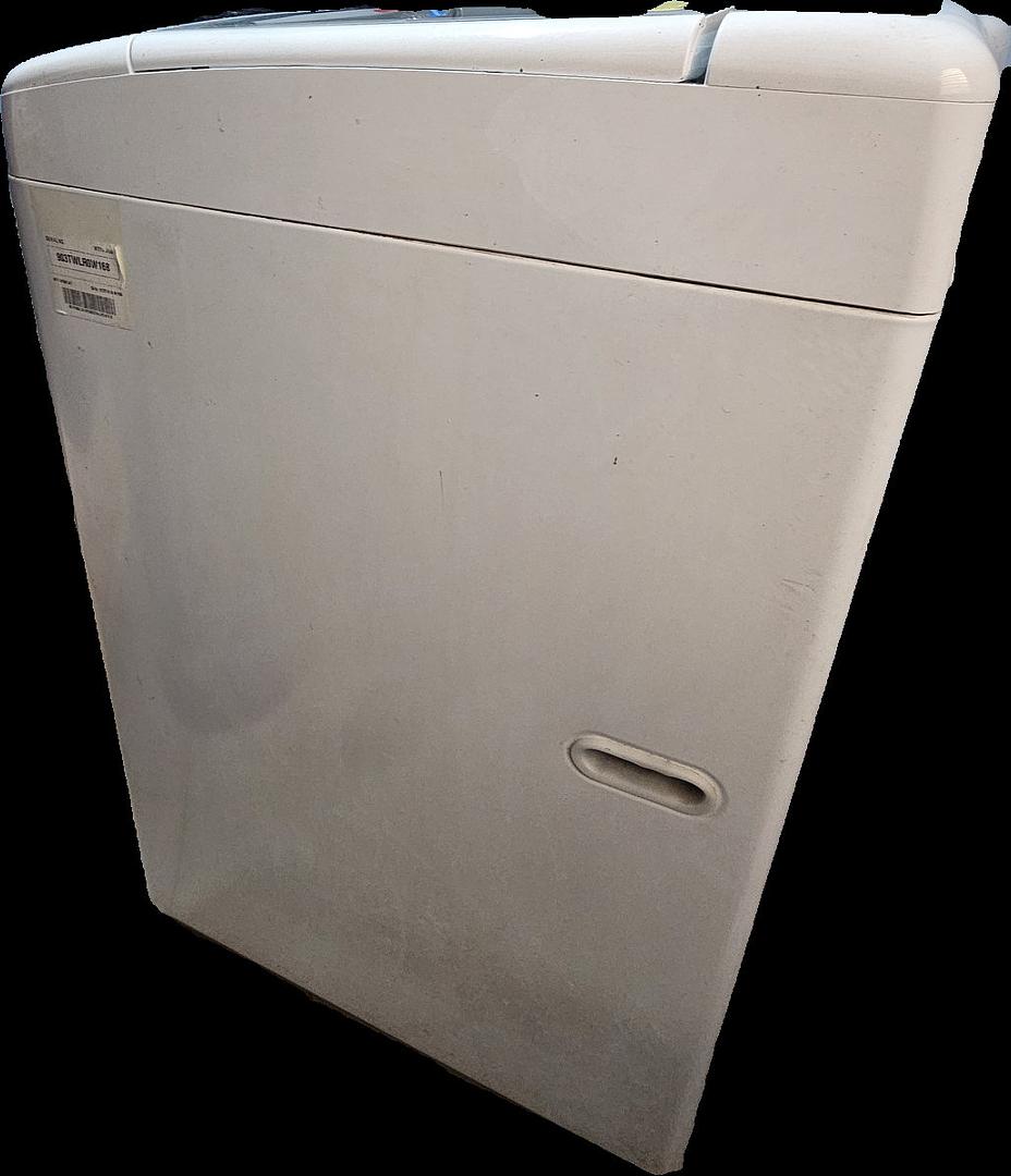 electrodomesticos - Lavadora LG Inverter 17KG 5