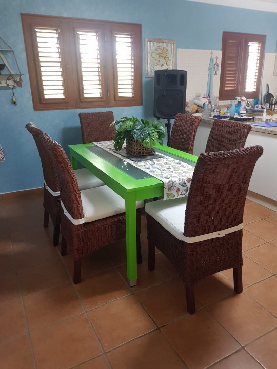 apartamentos - Rento apartamento  8
