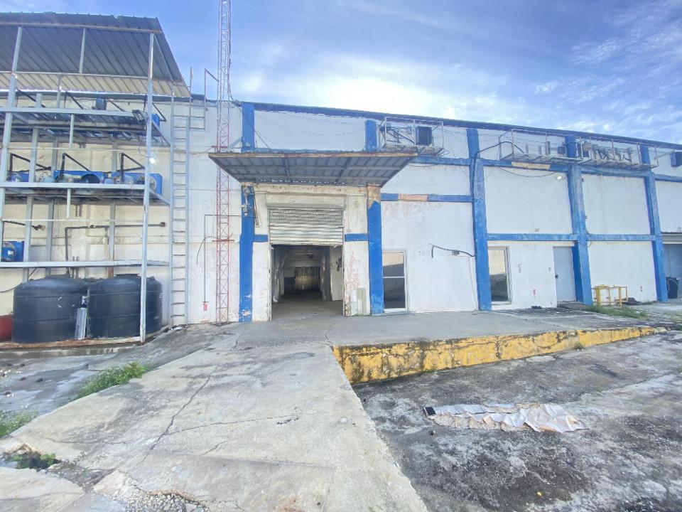 otros inmuebles - Nave Industrial en LOS GIRASOLES II SANTO DOMINGO DE GUZMÁN 7