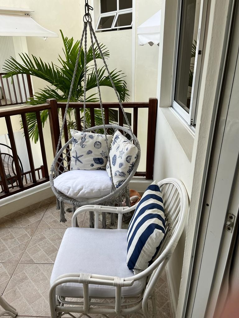 apartamentos - Venta en primera linea de Playa en Juan Dolio 8