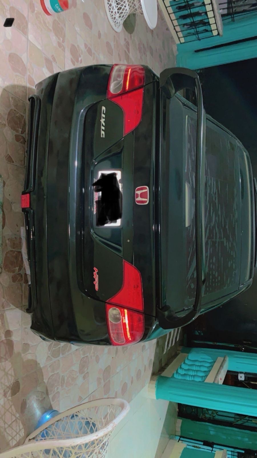 carros - Honda civic 2006 Full Americano 3