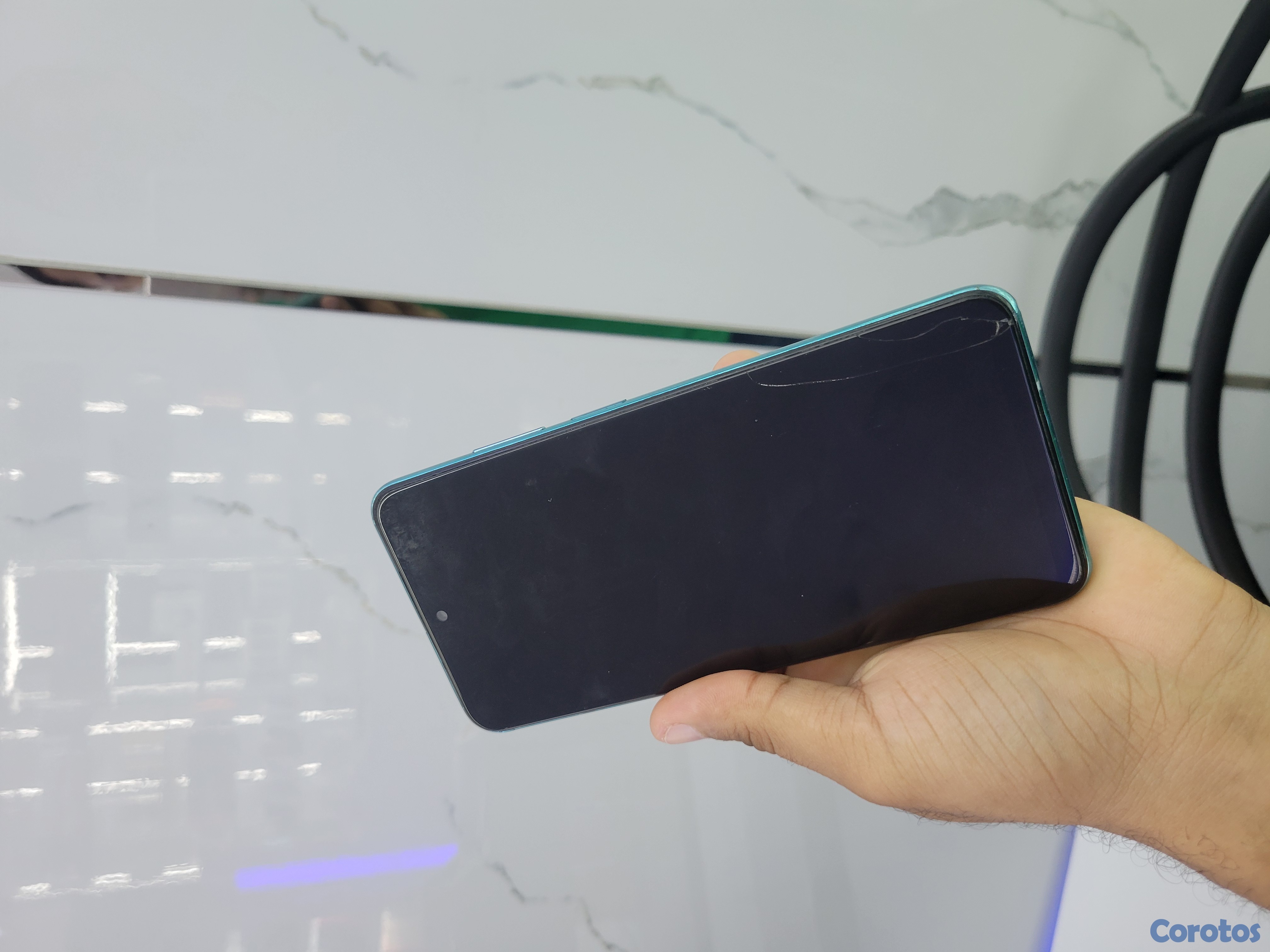 celulares y tabletas - xiaomi Redmi Note 10 de 128gb  5