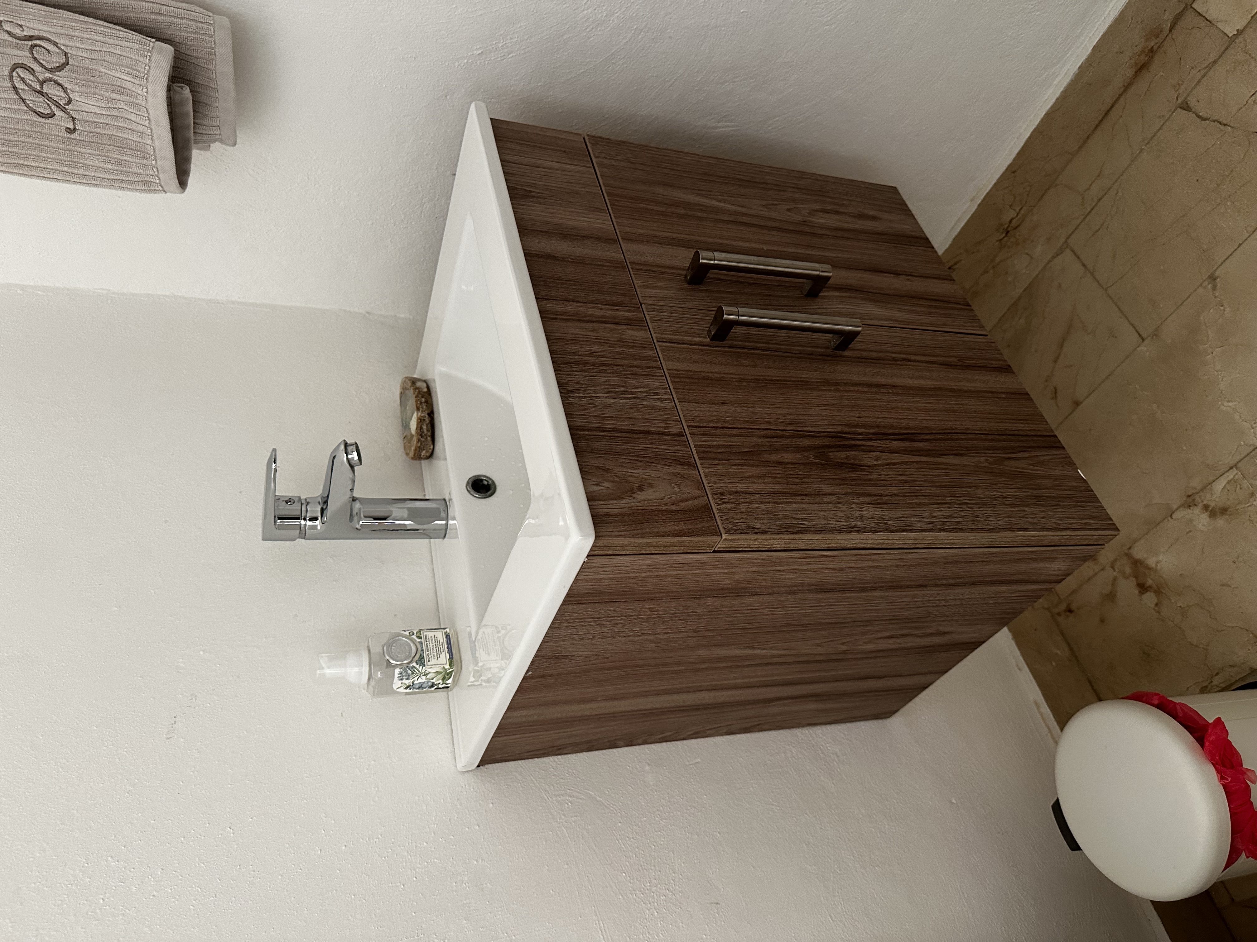 muebles y colchones - Mueble de baño con todo incluido!  3