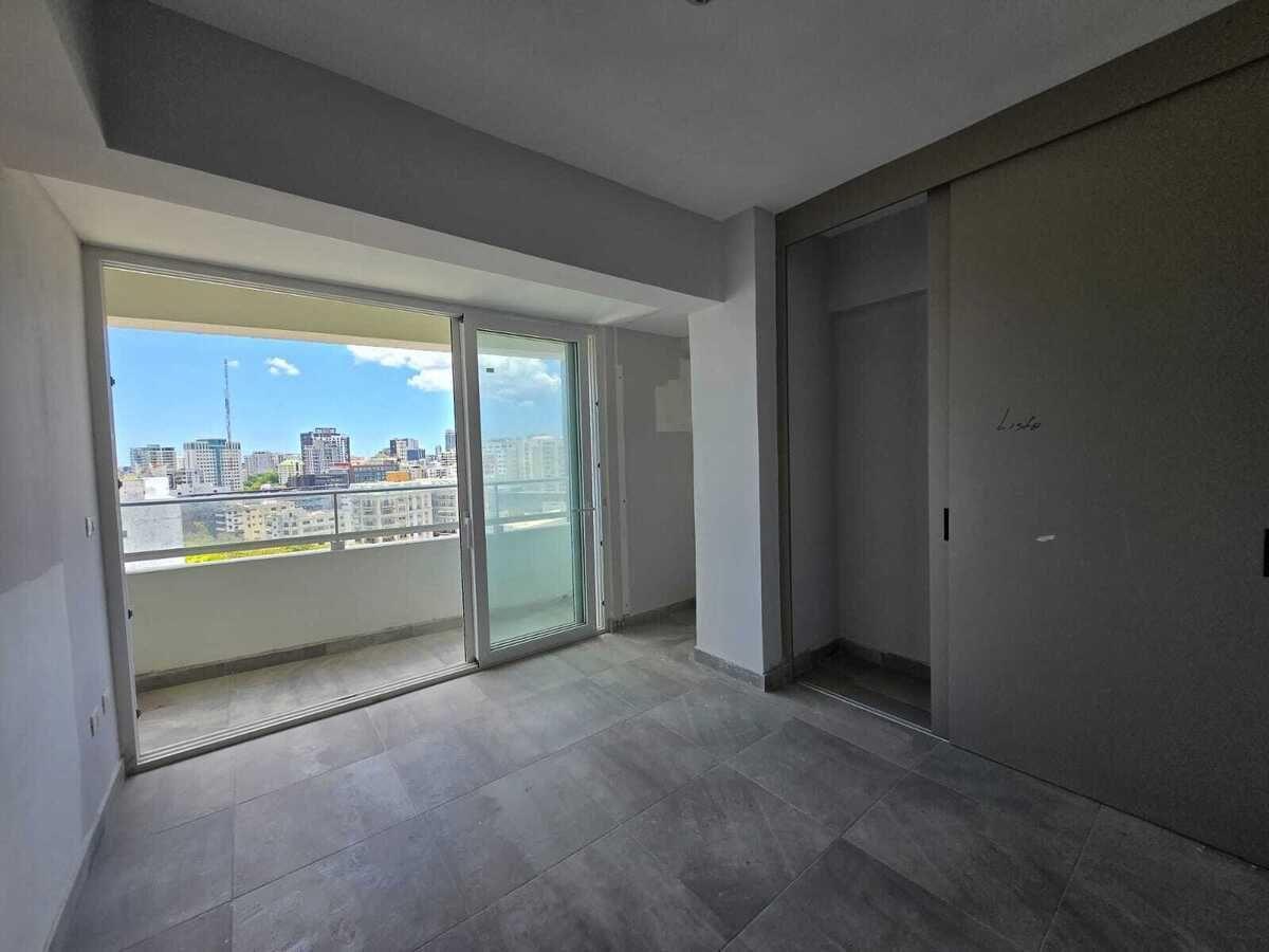 apartamentos - Se Vende apartamento de 2 habitaciones+estudio a estrenar Ensanche Seralles 8