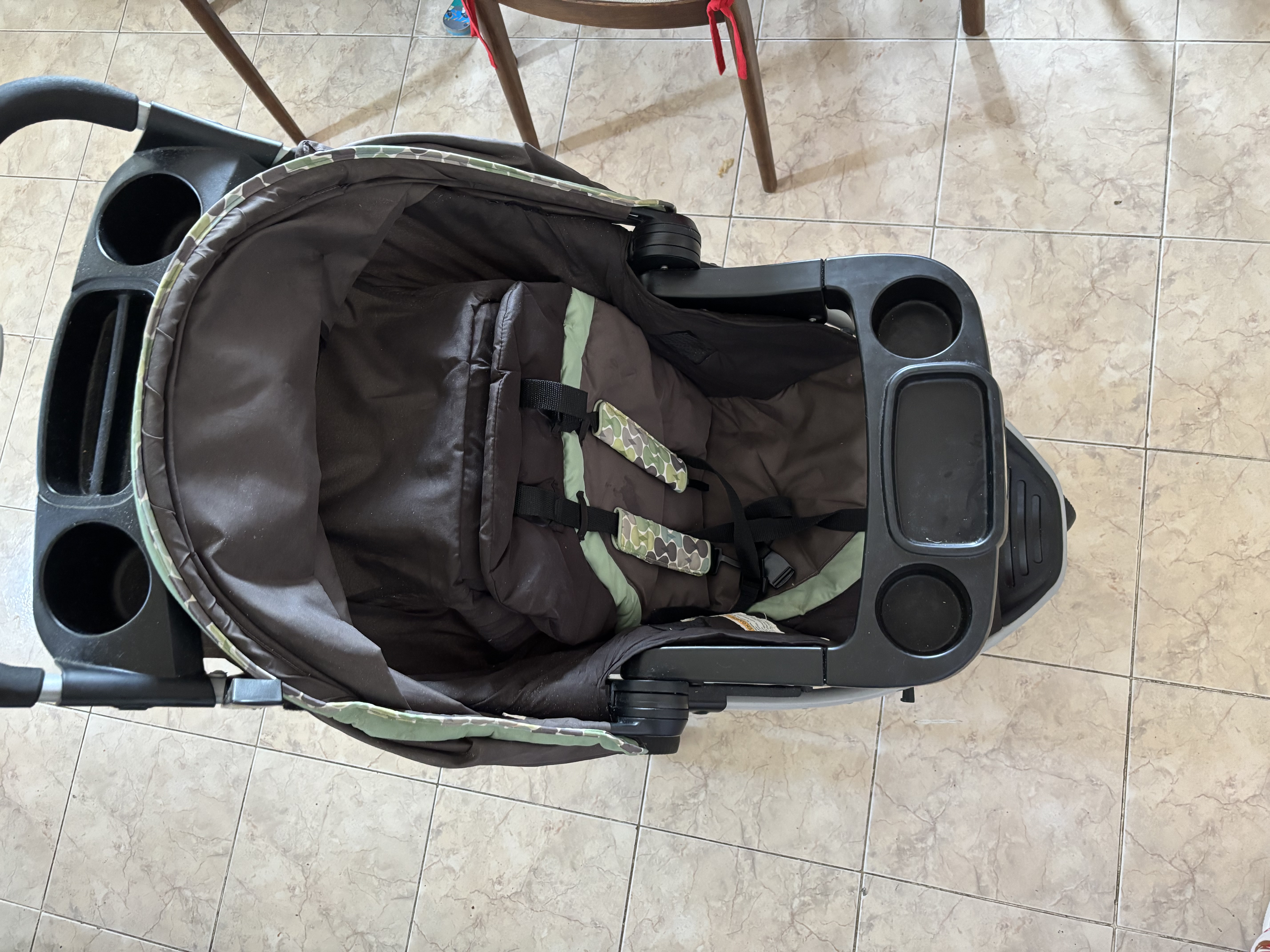 coches y sillas - Venta coche y Car Seat  2