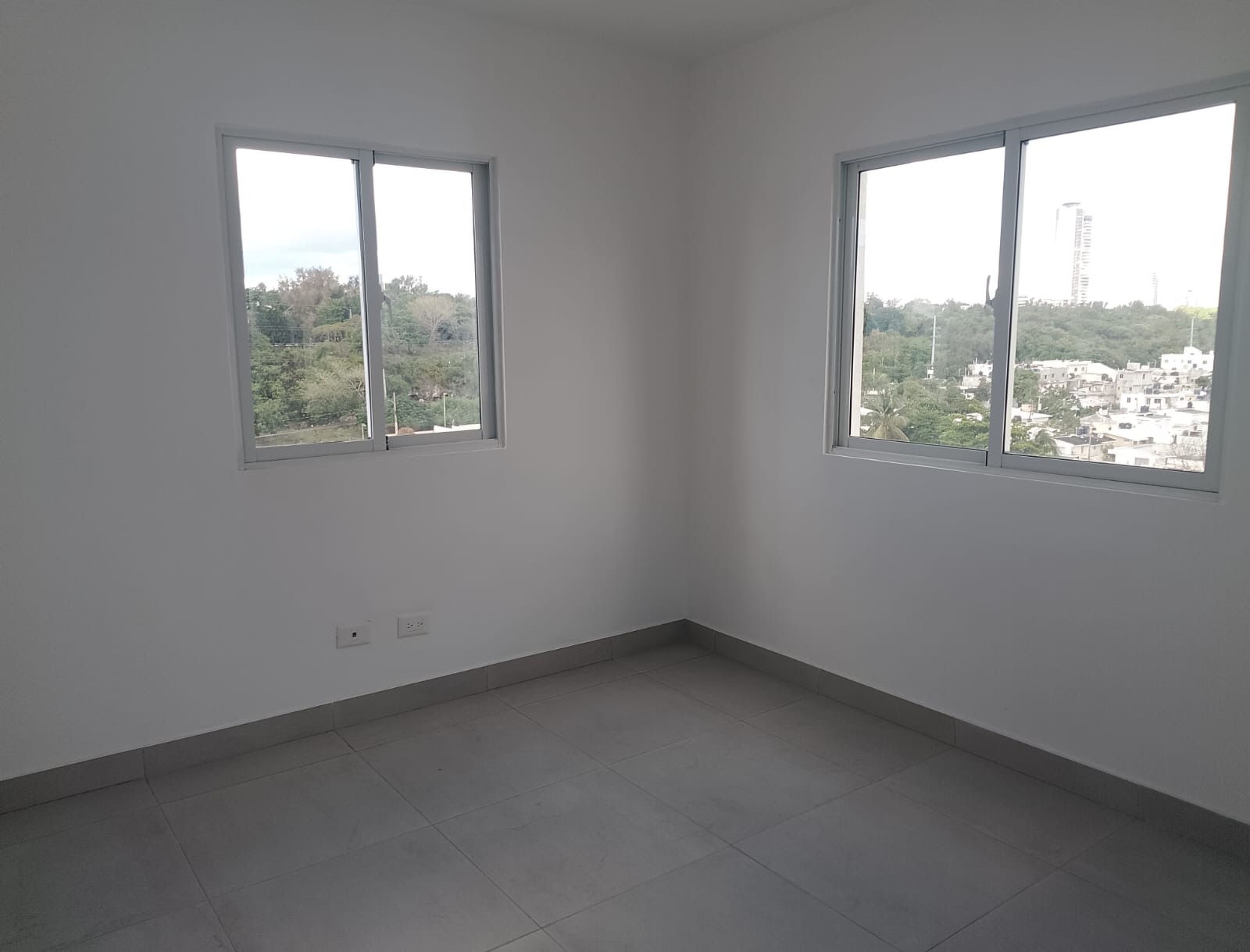 apartamentos - Alquiler apartamento en la Cayetano Germosen 5