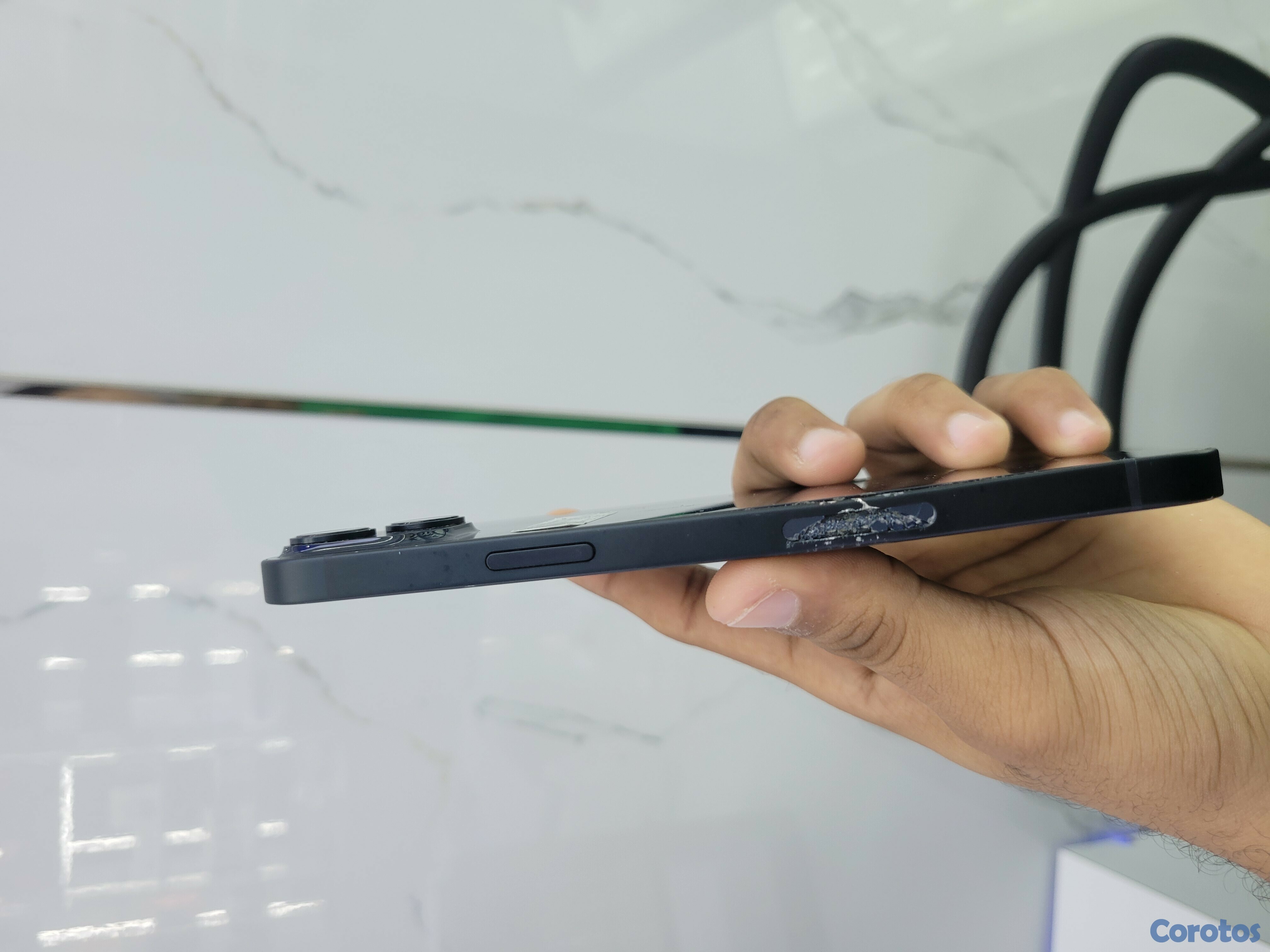 celulares y tabletas - iPhone 14 plus de 128gb  3