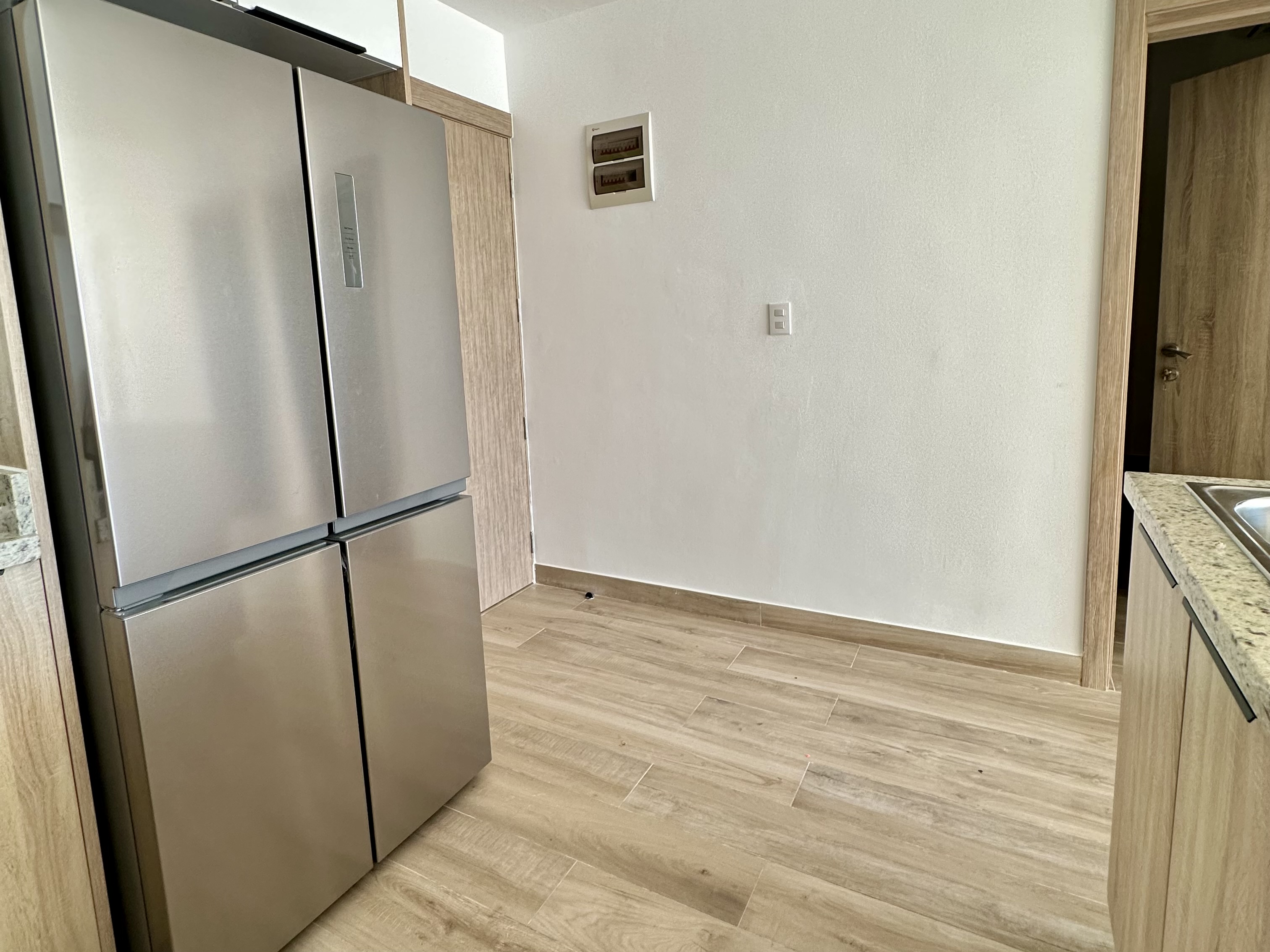 apartamentos - Apartamento en venta en Downtown Punta Cana  4