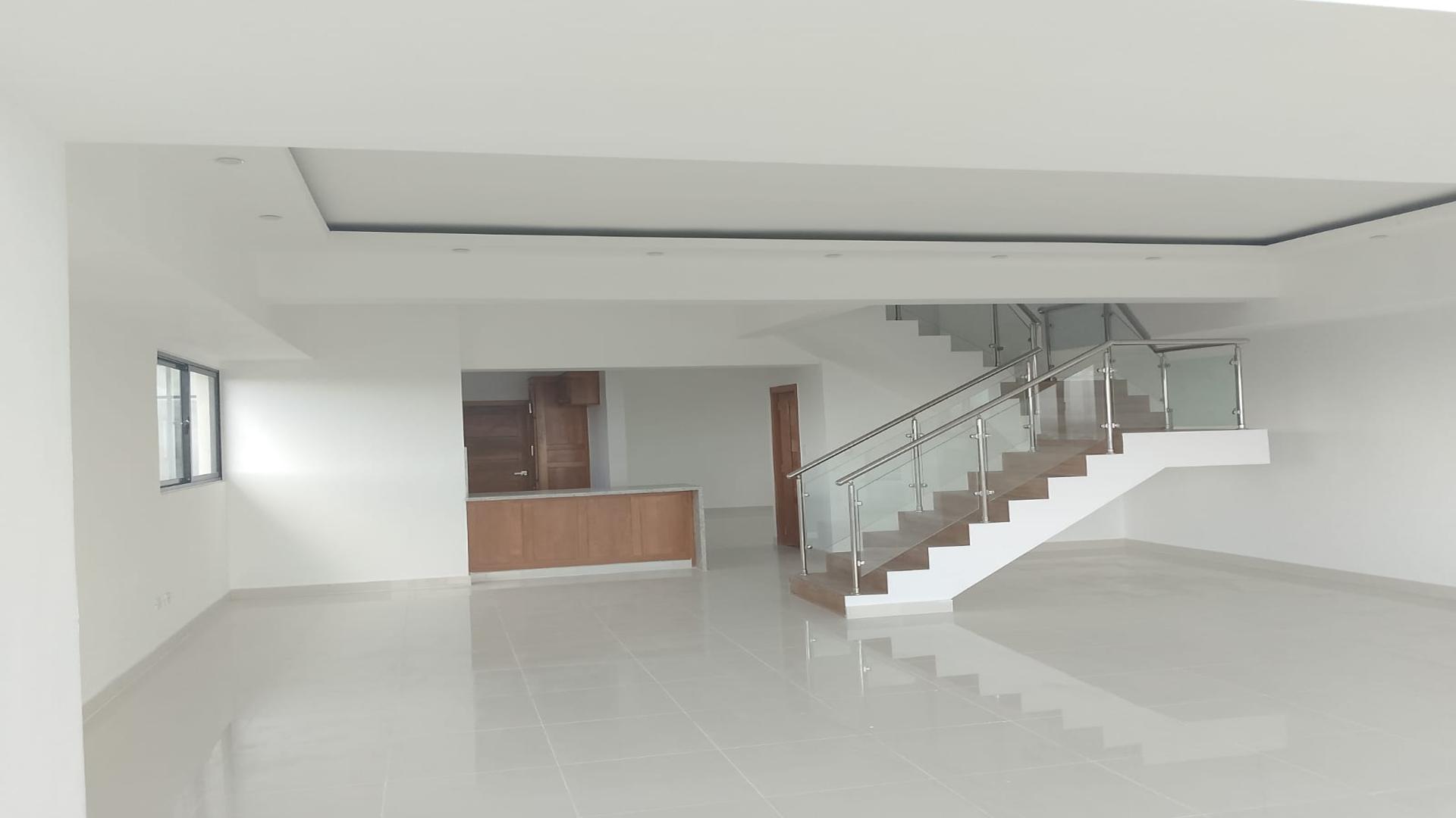 apartamentos - Vendo PentHouse en Torre Moderna de Alma Rosa I 1