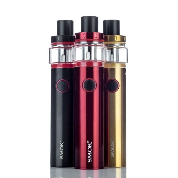 hobby y coleccion - Vape Smok Pen 22 Edicion Especial Con Luz Vaper Light Edition + LIQUIDO" 3
