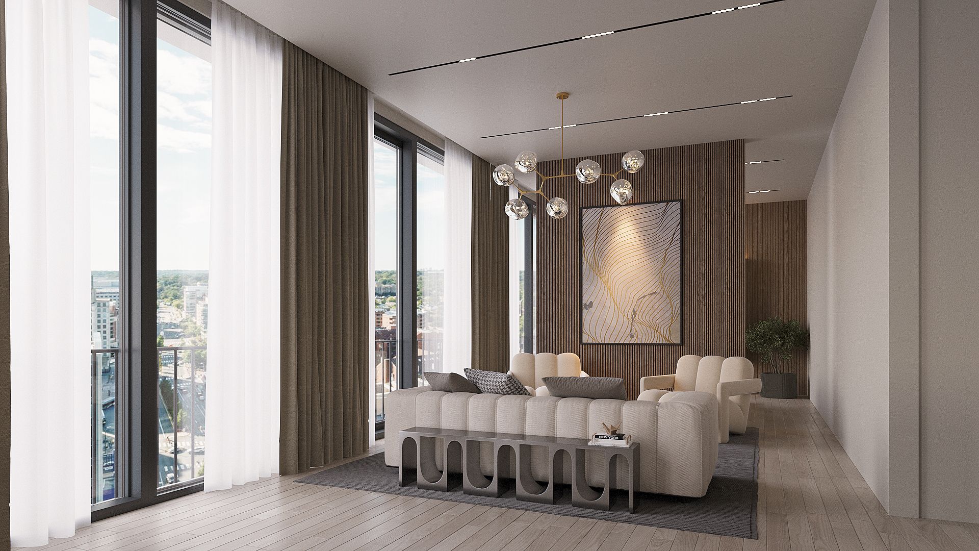 apartamentos - apartamento en naco en venta 6