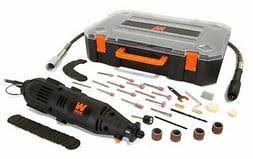 equipos profesionales - Dremel con mas de 100 accesorios 3