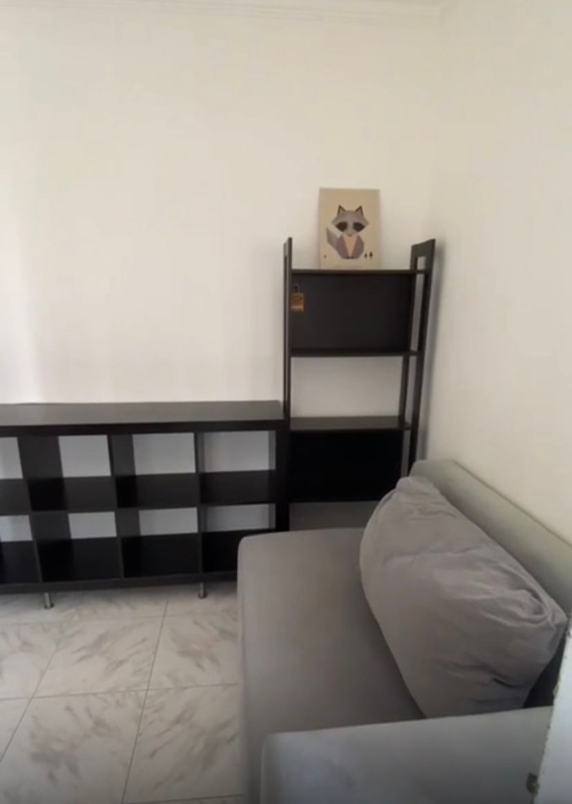 apartamentos - Alquiler Estudio, Evaristo Morales, Santo Domingo 2