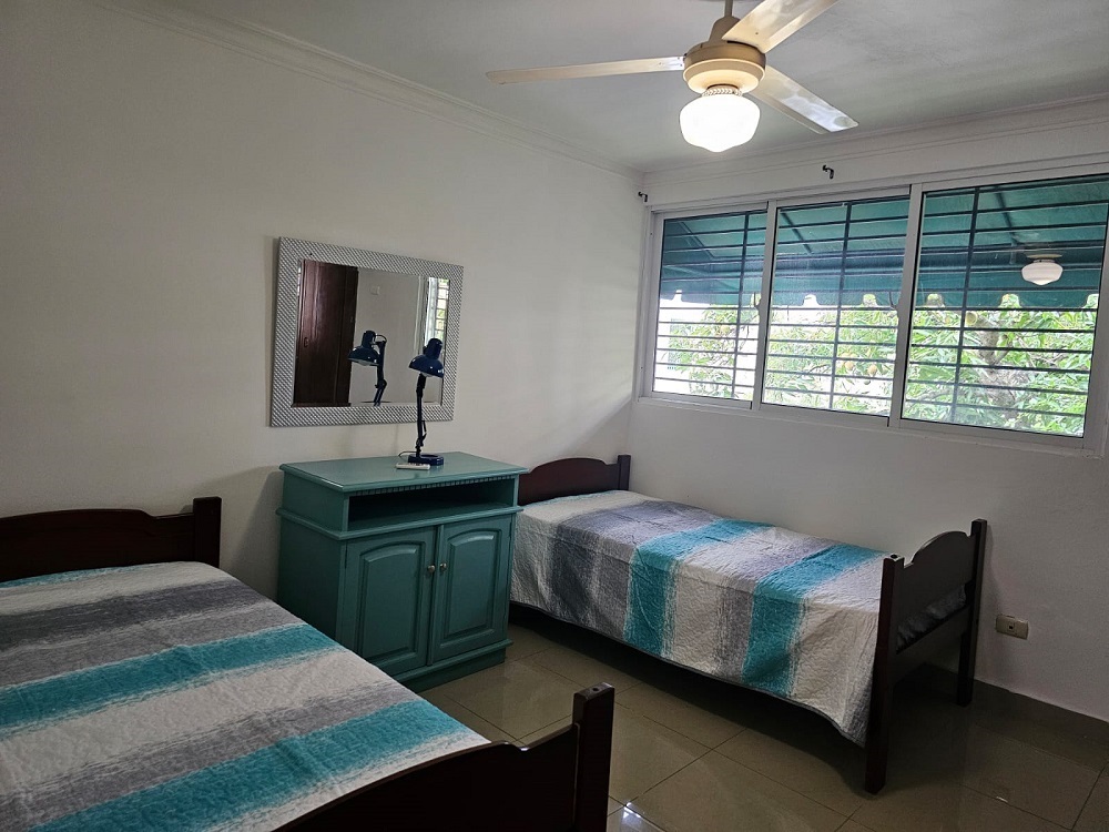 apartamentos - Arriendo Apartamento Amueblado 4
