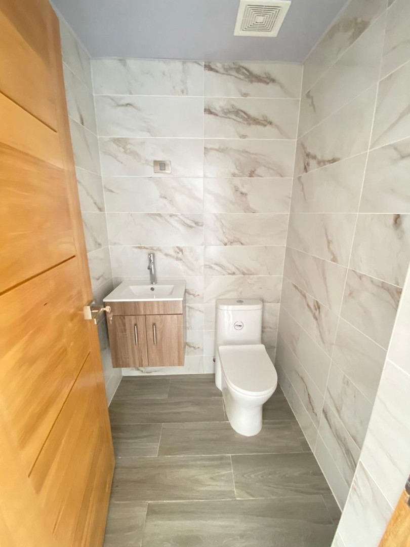 apartamentos - Apartamento Nuevo en Venta
MIRADOR NORTE
USD 167,000.00

 7