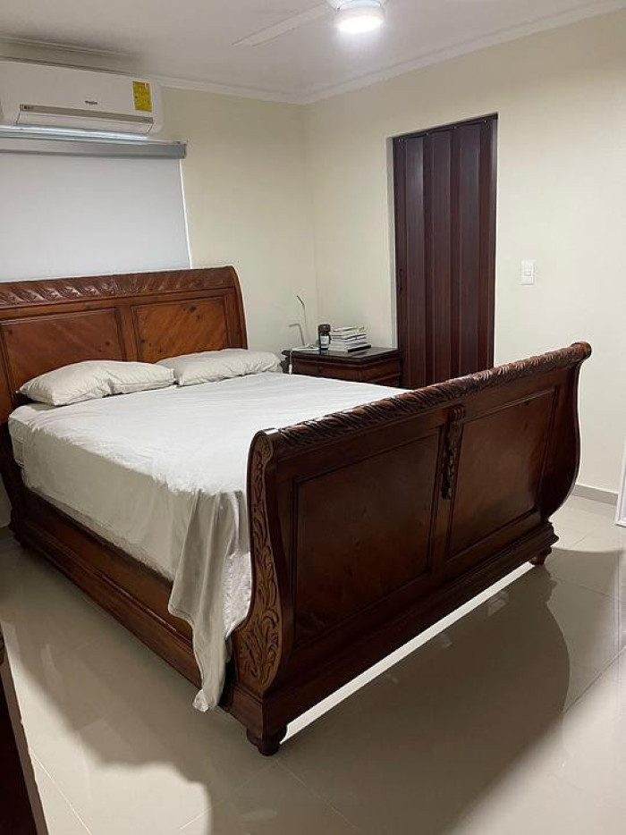 apartamentos - Los Rios, Distrito Nacional, Santo Domingo E 2