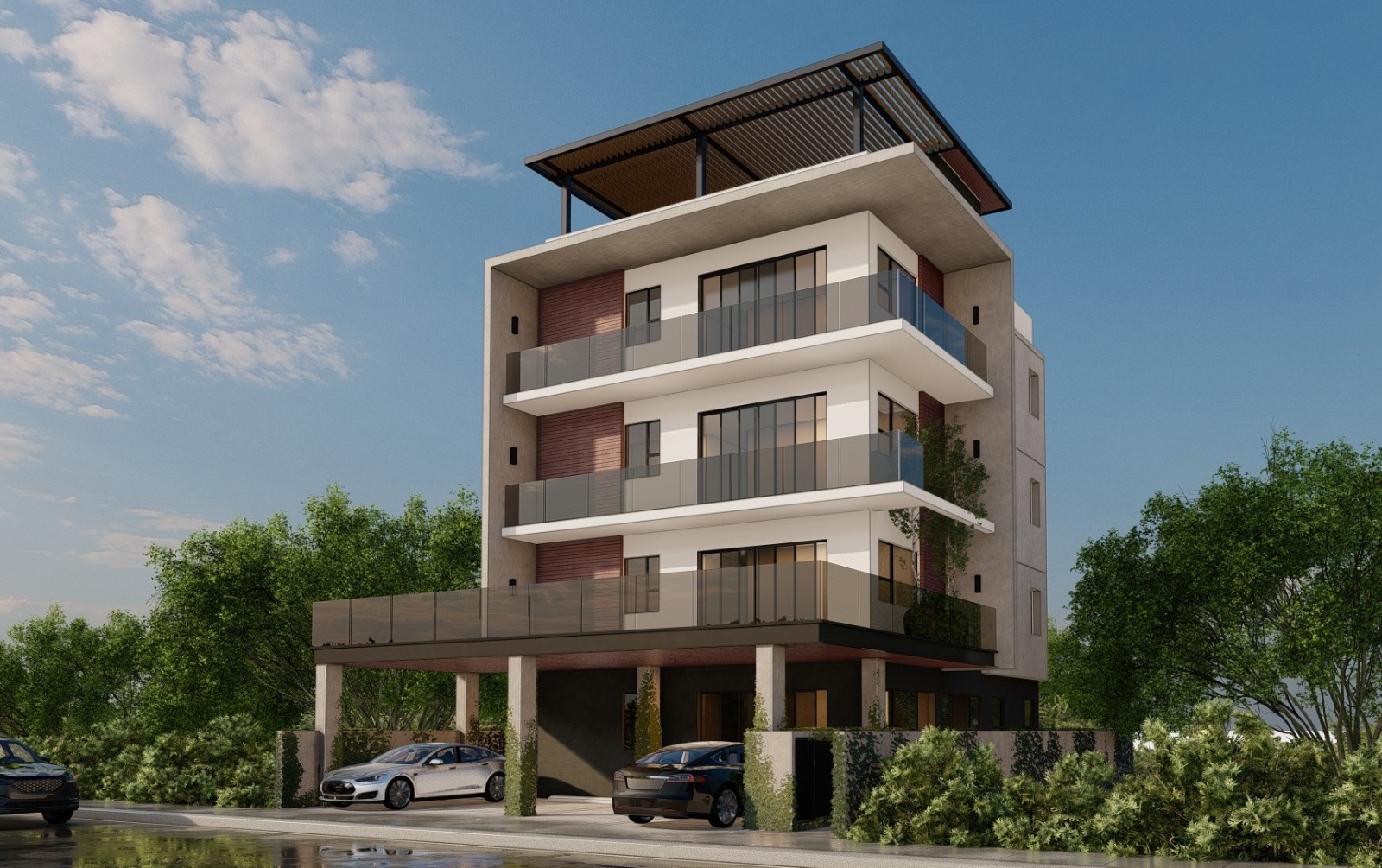 apartamentos - Para inversionistas: Proyecto en construcción  7