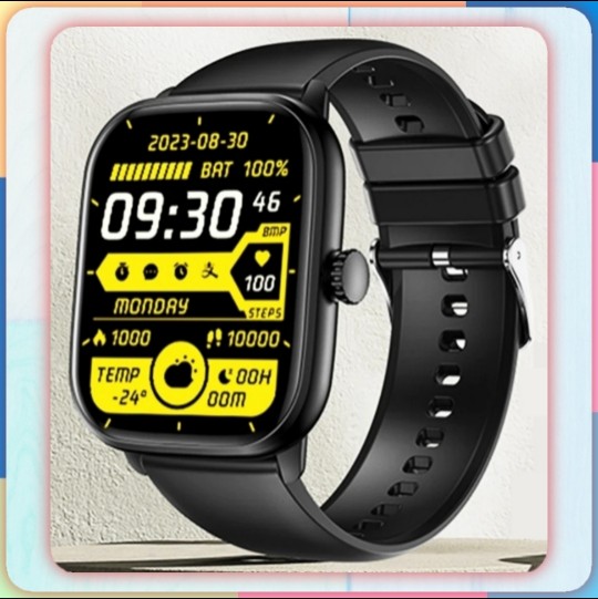 otros electronicos - Reloj inteligente Smartwatch Y80 0