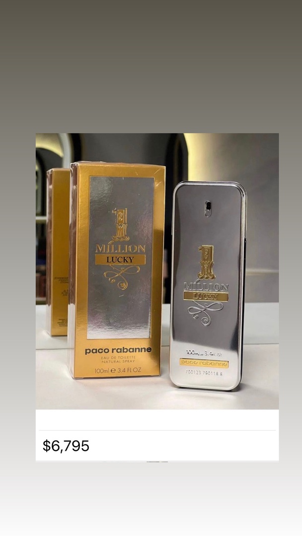 salud y belleza - PERFUMES HOMBRE Y MUJER ORIGINALES  4