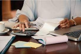 empleos disponibles - Se solicita supervisara de cuenta  por cobrar  0