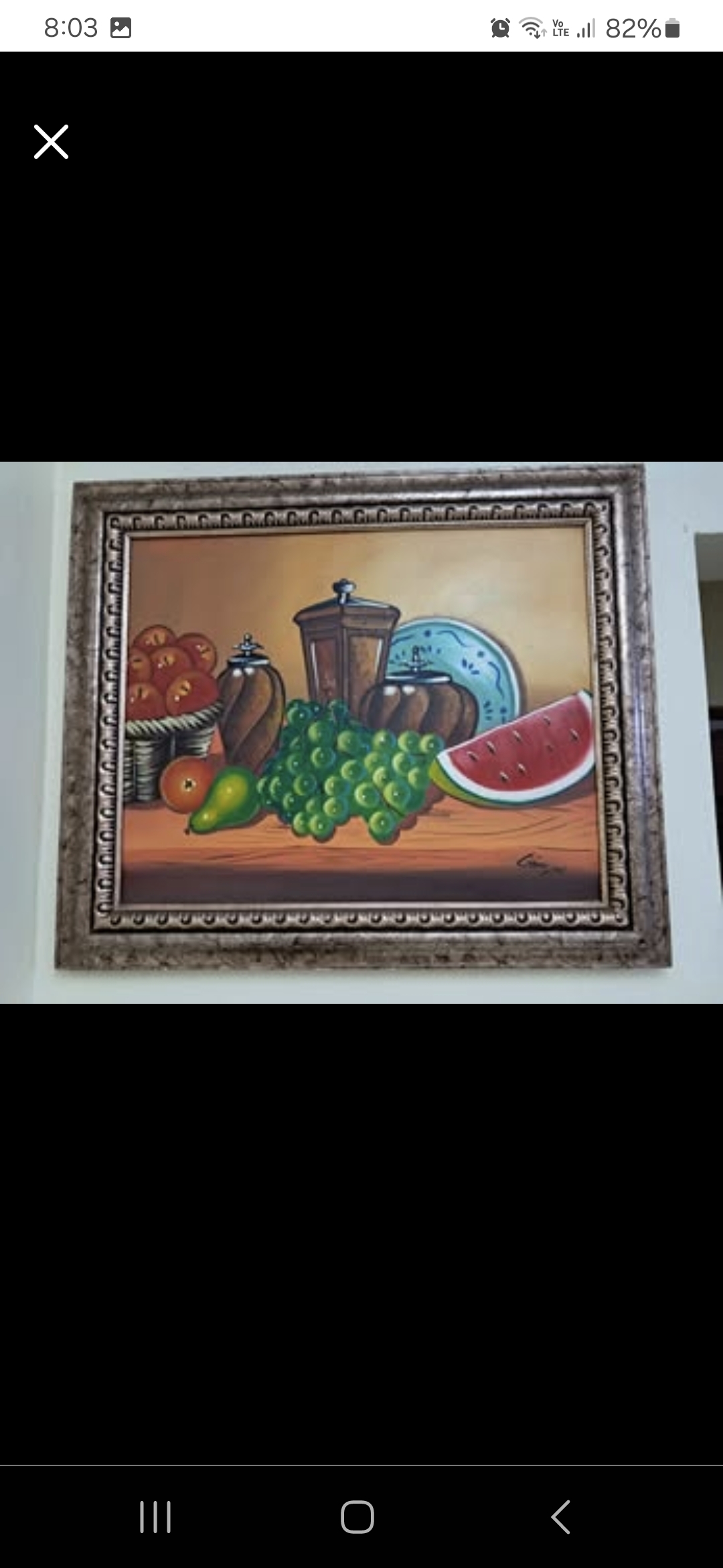 decoración y accesorios - cuadros varios tamaños  2