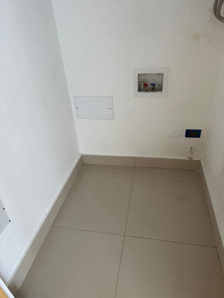 apartamentos - Venta de apartamento nuevo a estrenar  5