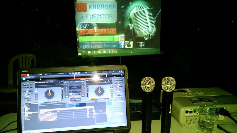 servicios profesionales - Karaoke, sonido, musica para tus actividades 0