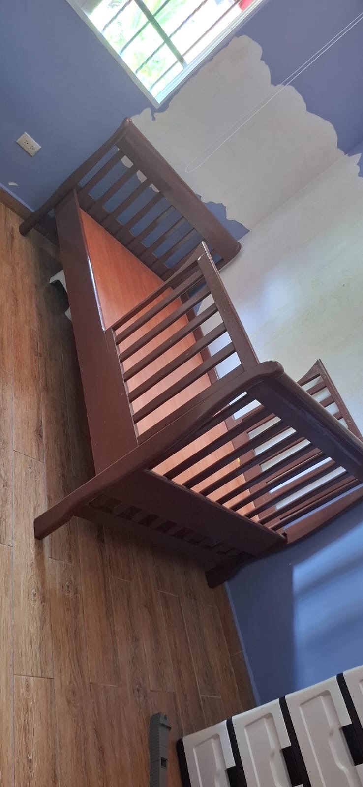 muebles y colchones - Vendo cama ideal para niños 1