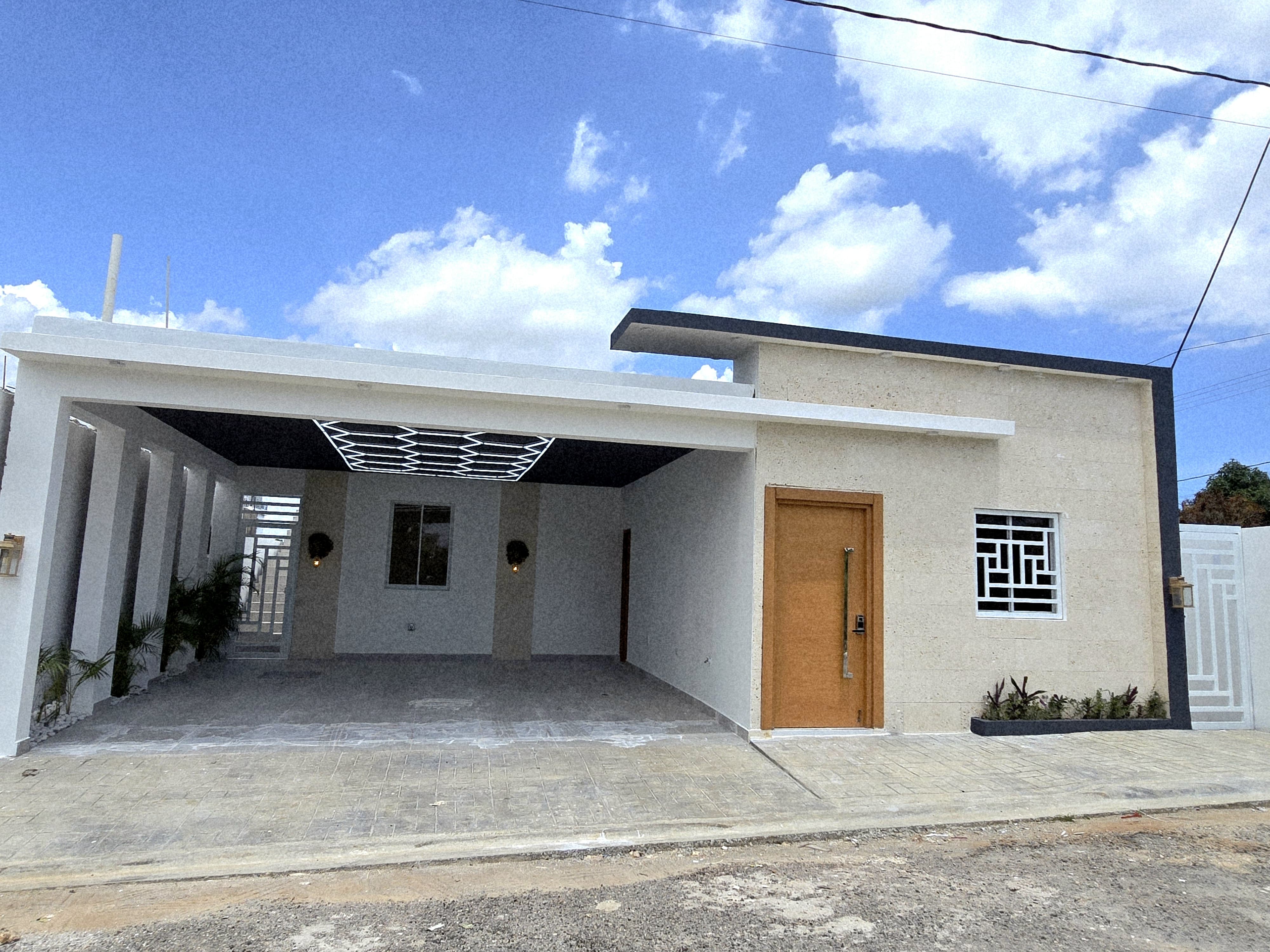 casas - Venta en la ecológica  3