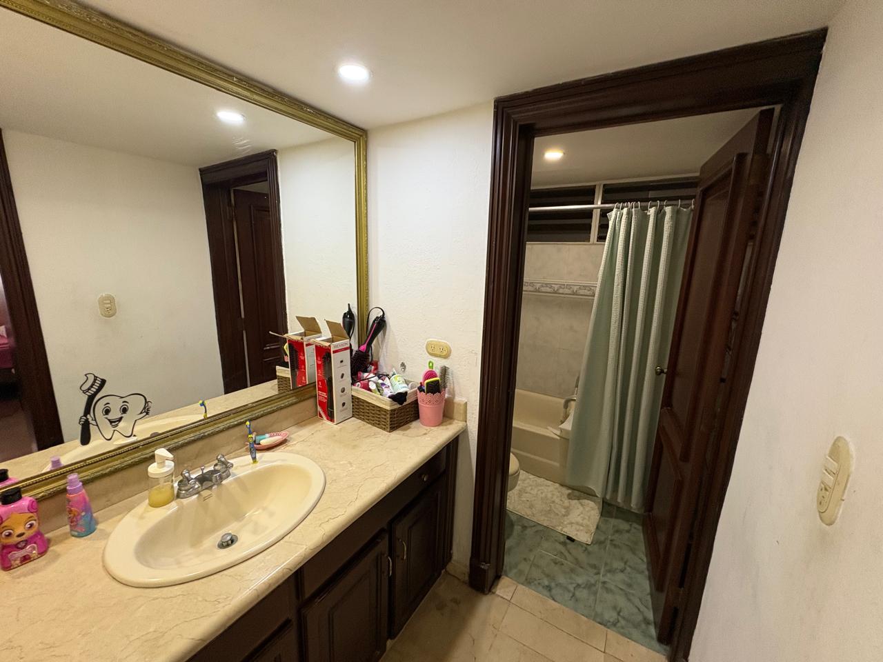 apartamentos - apartamento en el centro de naco US$280,000 5
