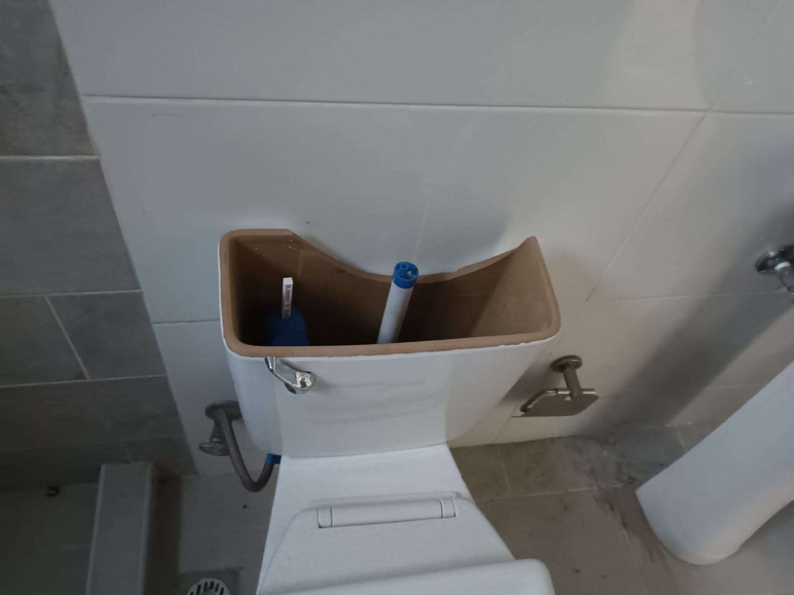 apartamentos - APARTAMENTO CIUDAD JUAN BOSCH RENTA 5