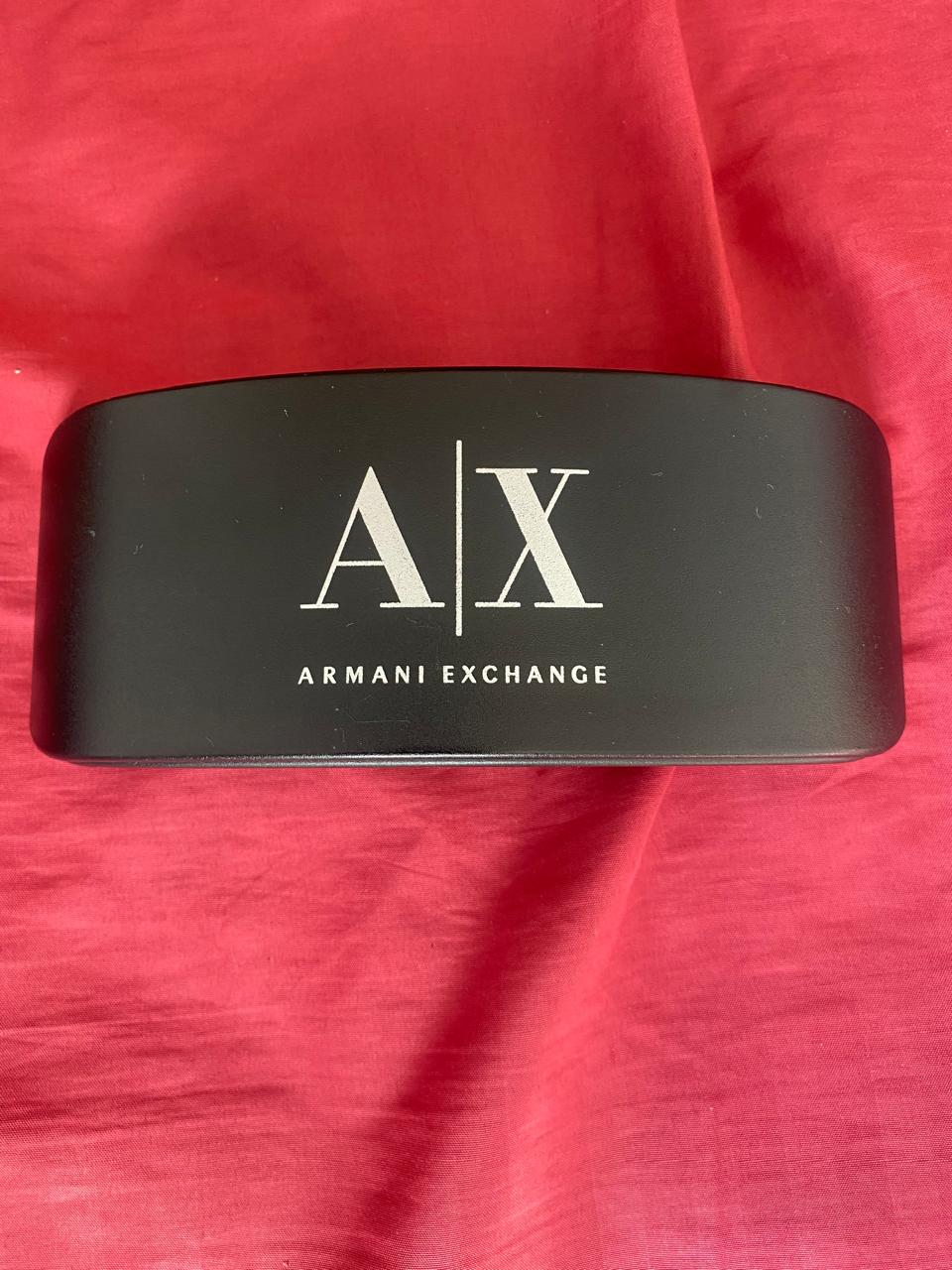 joyas, relojes y accesorios - Armani Cover ! Nuevo ! 100% Original ! 3