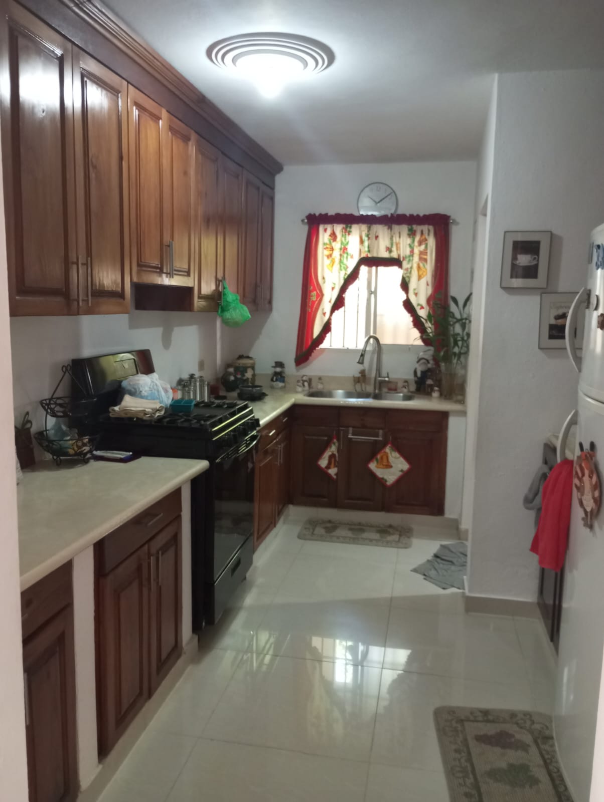 casas - Se vende amplia casa de dos niveles 4