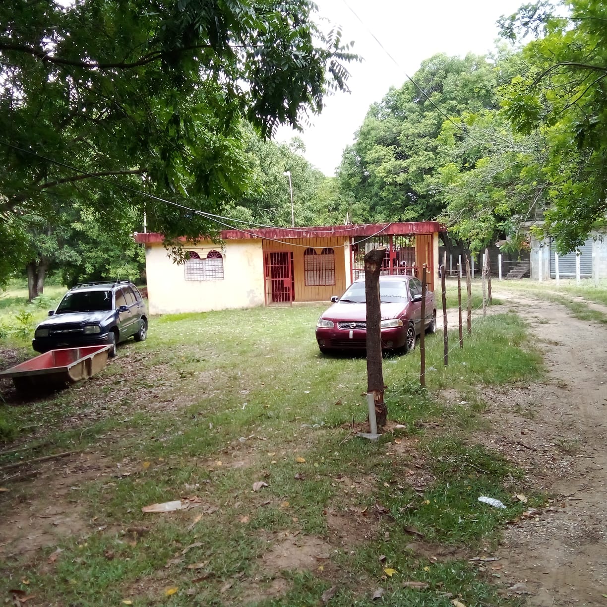 solares y terrenos - Casa y terreno, todo en uno, justo lo que necesita 3