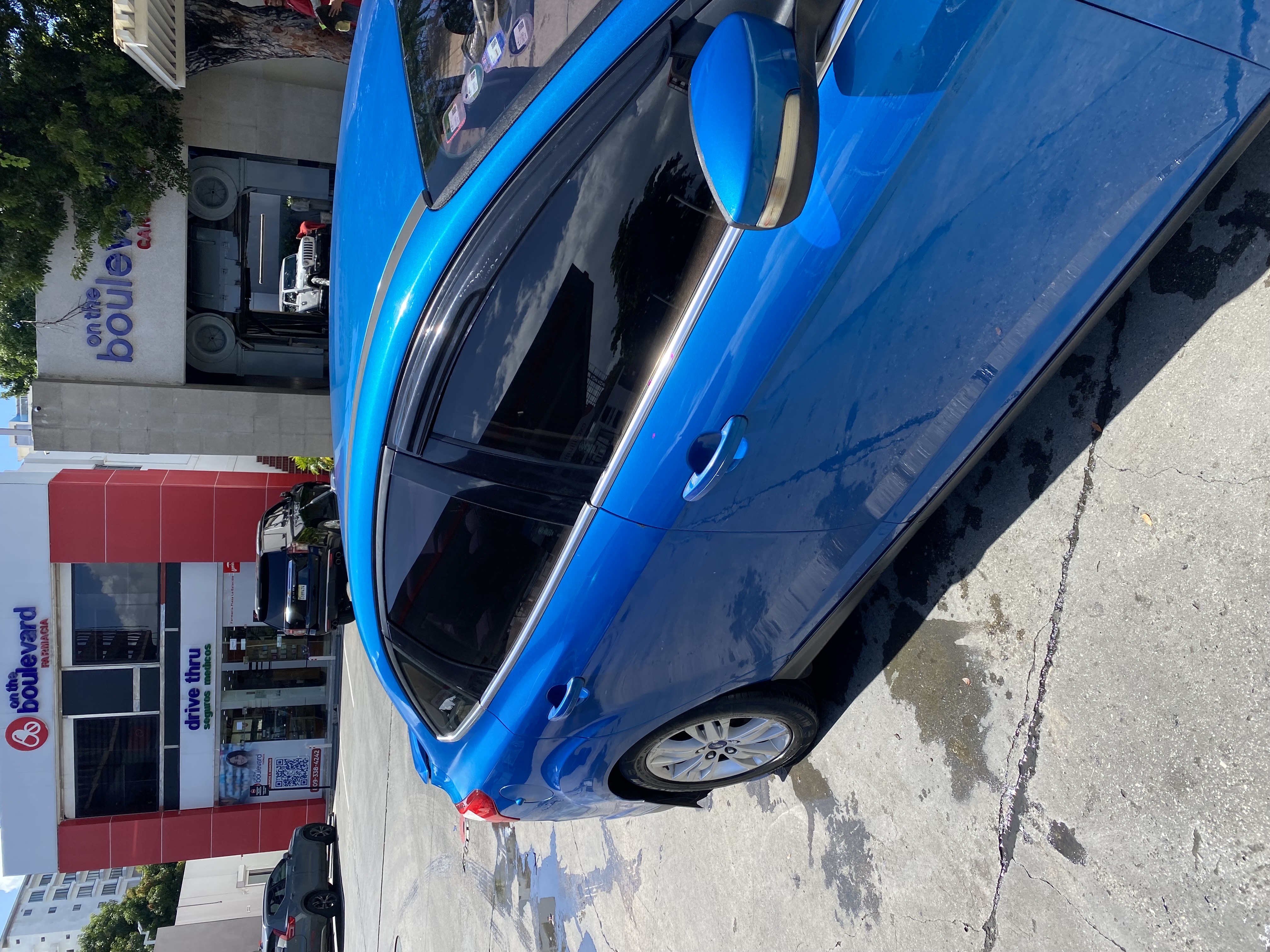 carros - Ford Focus 2012 Excelente Condiciones 1